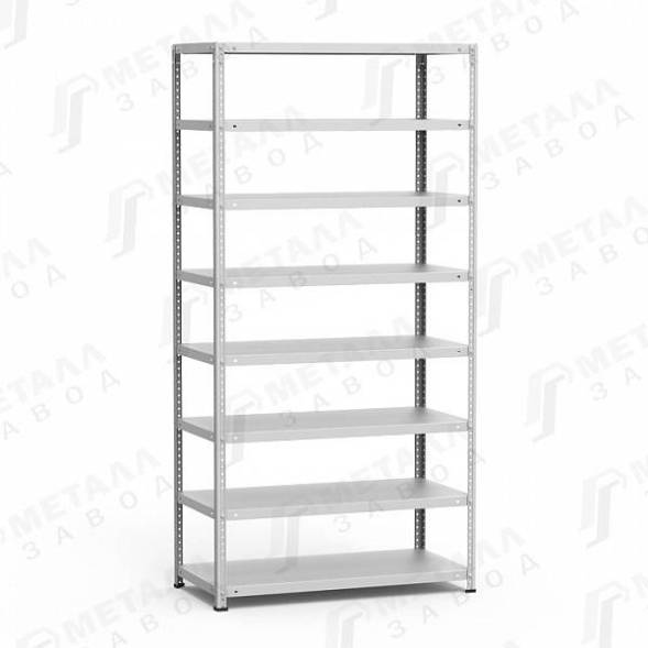 СТФУ-П Стеллаж 1068-2.0