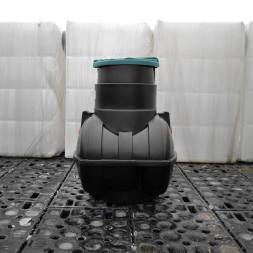 Септик Rostok Мини