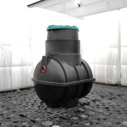 Септик Rostok Мини