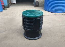 Колодец КН-780/1000