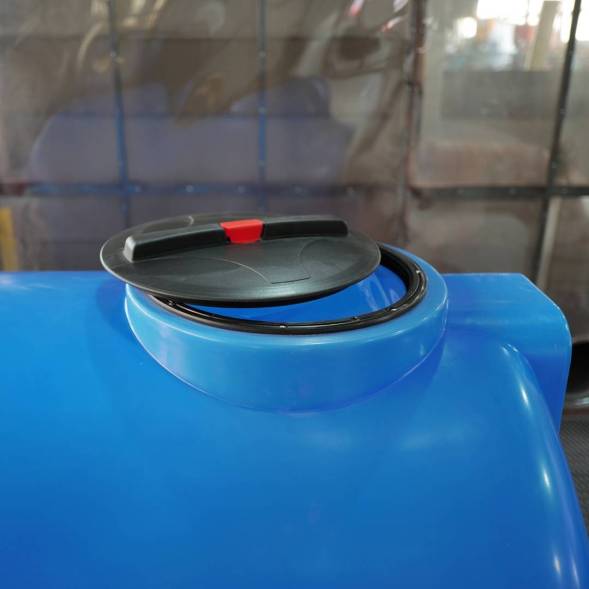 Емкость H 2000 л