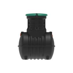 Септик Rostok Ground 3