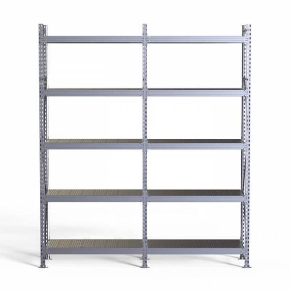 SGR-V-Zn Стеллаж 1565-3,0-DS