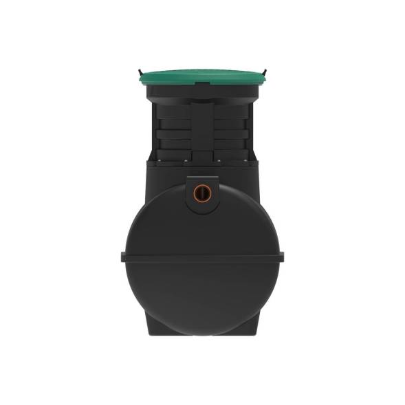 Септик Rostok Ground 4