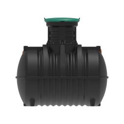 Септик Rostok Ground 8