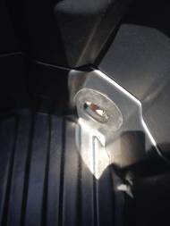 Адаптер герметичного ввода 40 мм