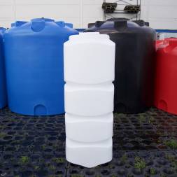 Емкость топливная L 1000 л New