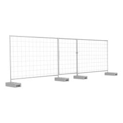 Калитка сварная (ИСО Стандарт)