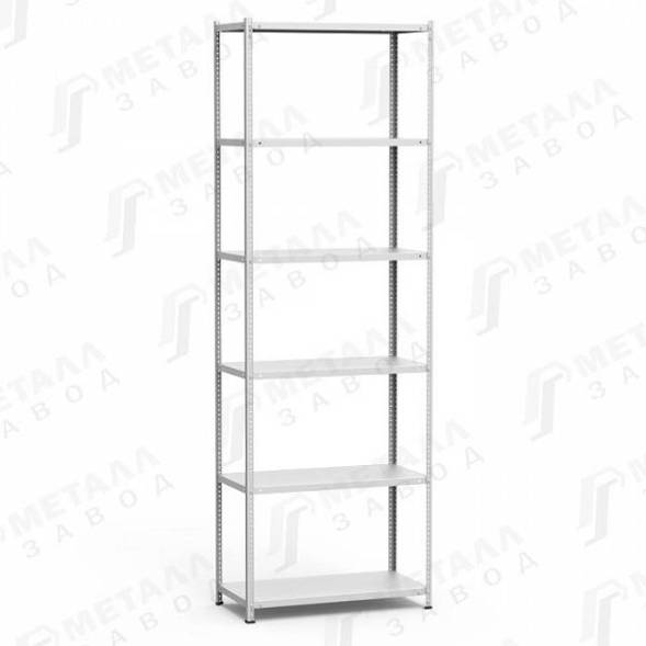 СТФУ-П Стеллаж 1076-3.0