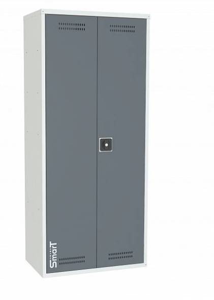 Шкаф ДВК SMART гардеробный [ КГ048842 ]