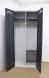 Шкаф ДВК SMART гардеробный [ КГ048842 ]