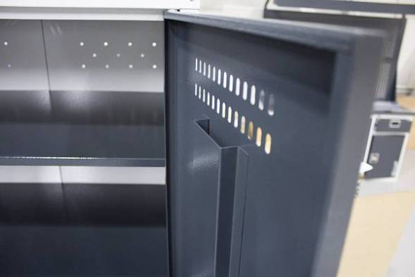 Шкаф ДВК SMART гардеробный [ КГ048842 ]