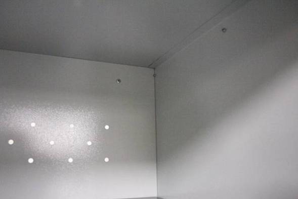 Шкаф ДВК SMART гардеробный [ КГ048842 ]