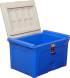 Изотермический контейнер 500х335х303 мм с крышкой