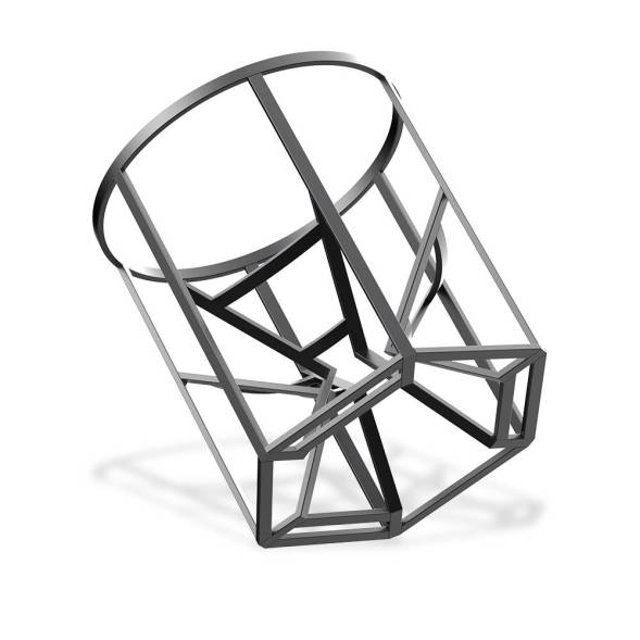 К 2000 литров с обрешеткой