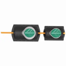 Комплект АК &quot;Rostok&quot; Загородная Плюс чёрный