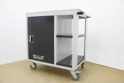 Тумба ДВК SMART 1М с лотком