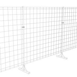 Соединитель секций ИСО Стандарт