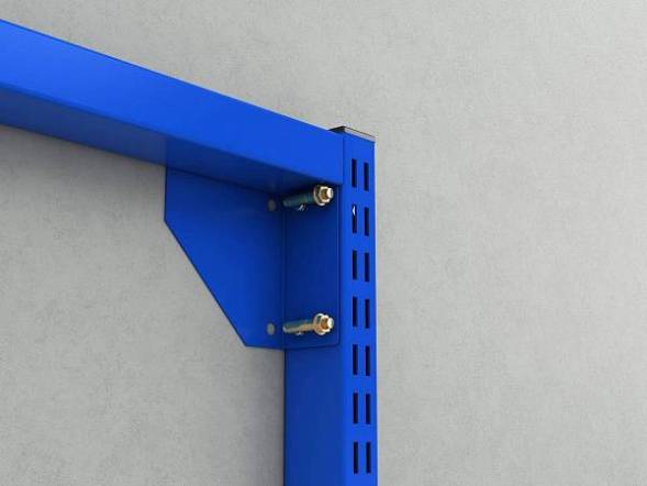 Система хранения ДВК SORTEX 1495-S №1-1 (подвесная)