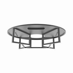 Основание для полного слива F 10000 л под плотность до 1,5 г/см3