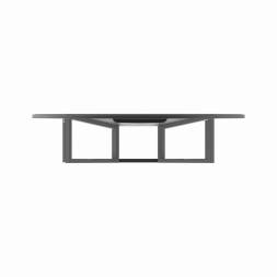 Основание для полного слива F 10000 л под плотность до 1,5 г/см3