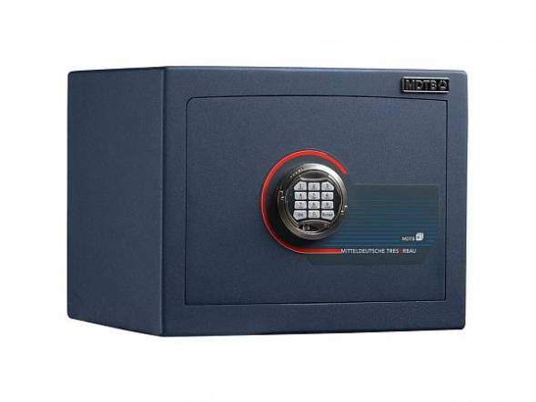 Взломостойкий сейф MDTB EK-35.E