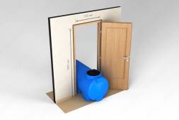 Емкость H 500 л