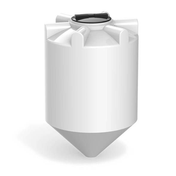 К 500 литров с обрешеткой