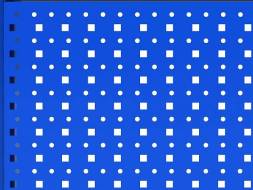 Система хранения ДВК SORTEX 1915 №1-1 (односторонняя)