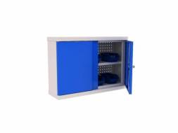 Шкаф для тележки ДВК