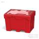 Ящик для песка 500 литров