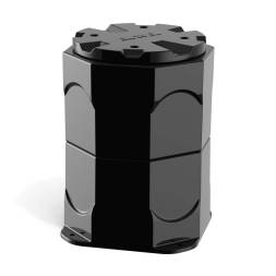 Колодец КС Микро H540