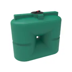 Емкость S 1000л зеленая