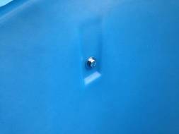 Прямая секция мусоросброса «Стандарт»