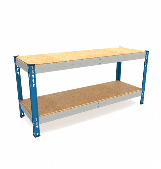 Стол производственныйMKF-W 1806-0,8