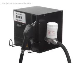 Мини АЗС V 8000 PIUSI - раздаточная колонка со счетчиком