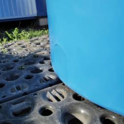 Емкость T 5000 л