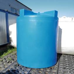 Емкость T 5000 л