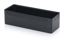 Вставные ящики на 2 отсека в продольном исполнении EK 2/150 56,3 x 18,3 x 15 см