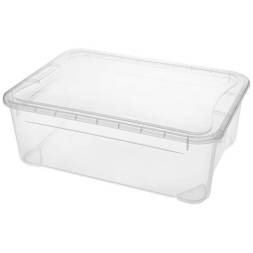 Ящик универсальный «Кристалл M» 555x390x190 мм