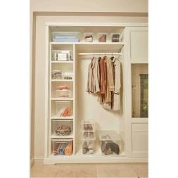 Ящик универсальный «Кристалл M» 555x390x190 мм