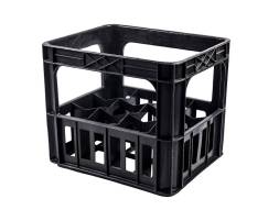 Ящик под винные бутылки 0,7л