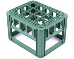 Ящик под пивные бутылки 0,5л