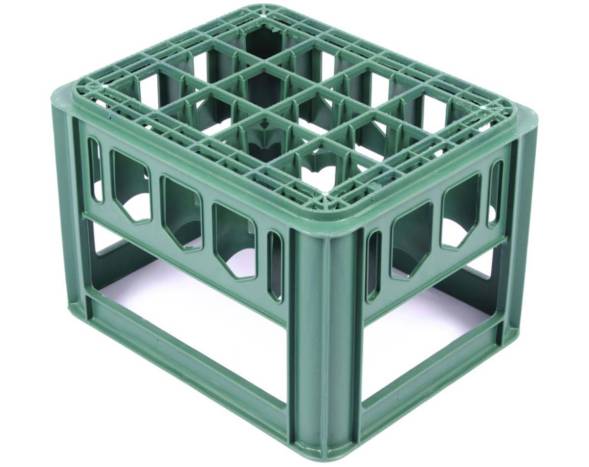 Ящик под пивные бутылки 0,5л