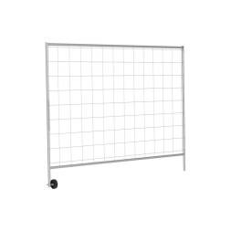 Ворота сварные (ИСО Стандарт)