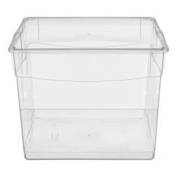 Ящик универсальный «Кристалл» 34л