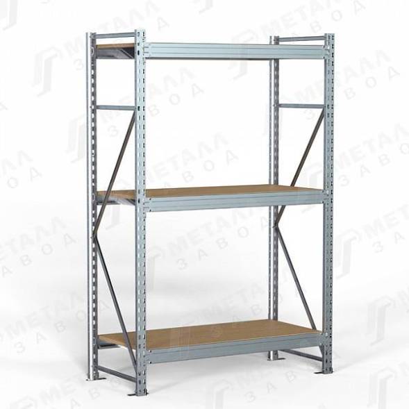 SGR-V-Zn-ДСП 1883-2.0