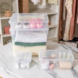 Ящик универсальный «Кристалл» 5л