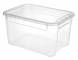 Ящик универсальный Кристалл XS PLUS 16л 389х275х215мм