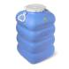 Бидон (фляга) 80 литров, синий